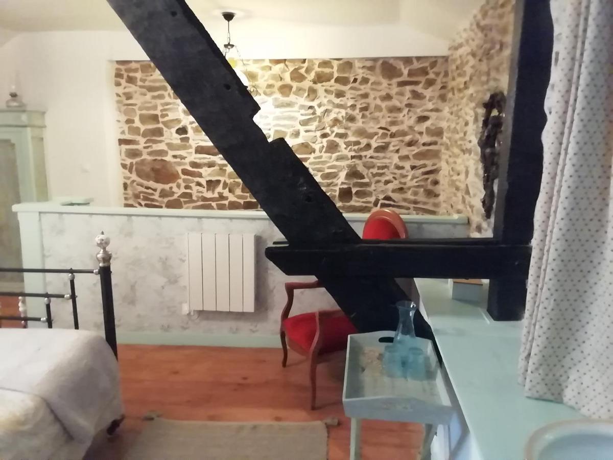 The Old Cider Press Villa Carnoet Buitenkant foto